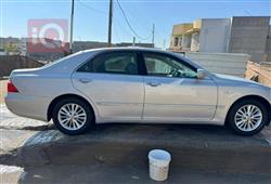 تۆیۆتا کراون